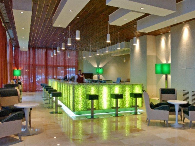Hotel Nissaki Beach Nisaki  外观 照片
