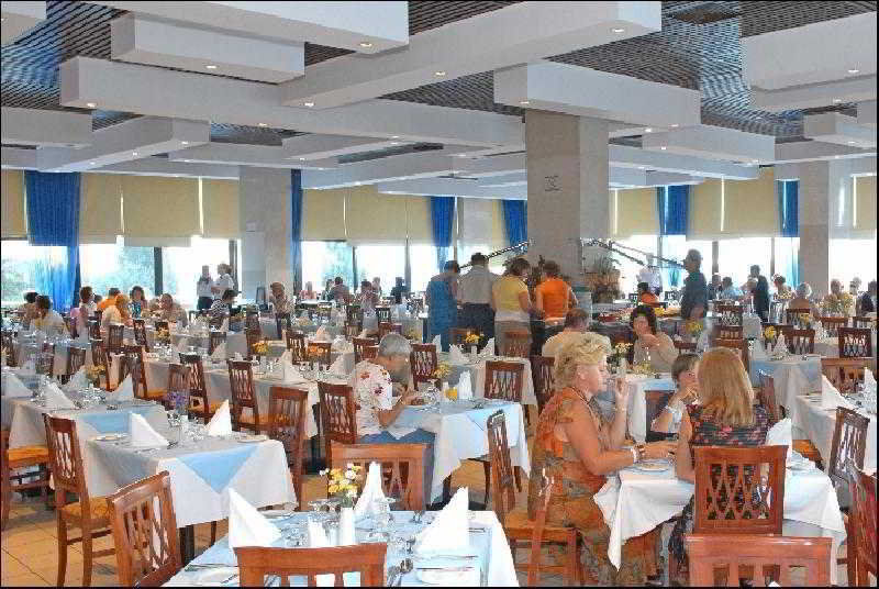 Hotel Nissaki Beach Nisaki  外观 照片