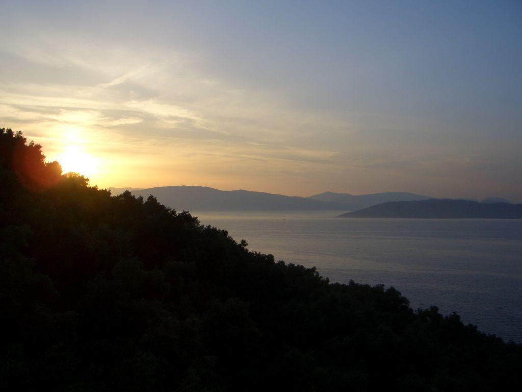 Hotel Nissaki Beach Nisaki  外观 照片